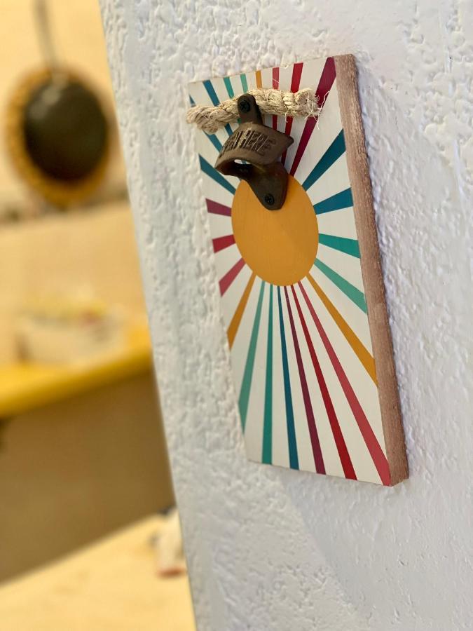 Itze Hostel Boutique - Progreso Экстерьер фото