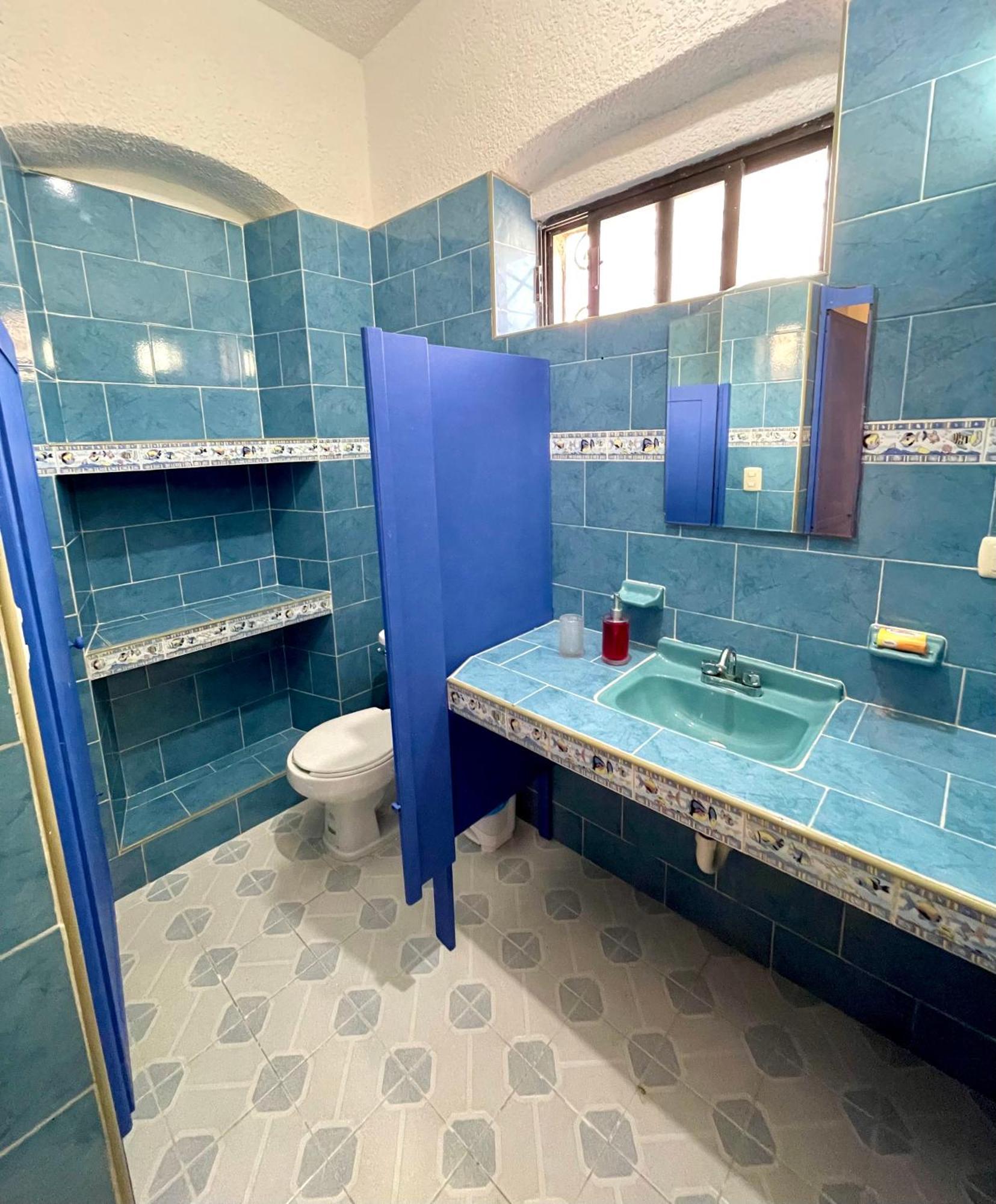 Itze Hostel Boutique - Progreso Экстерьер фото